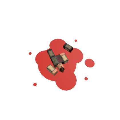 Another Dead Man