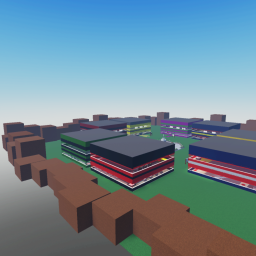 Super Hero Tycoon!