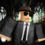 Cold Case Detective 🕵️[HORROR]