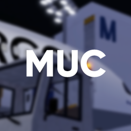 MUC | Munich International Airport