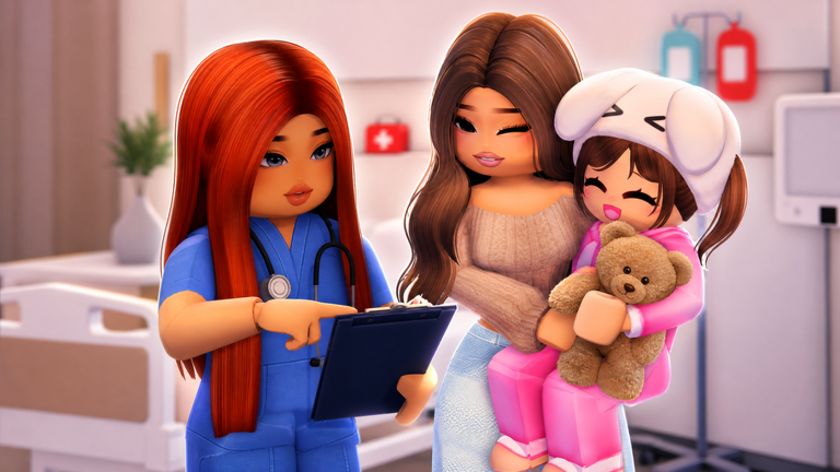 Dubai 🏡RP [Kids! 👶] screenshot 2
