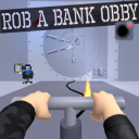 ROB BANK OBBY!