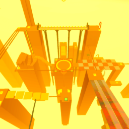 Sword Fight On The Heights IV [REMASTERED]