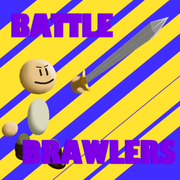 Battle Brawlers [Testing] [OLD GAME]