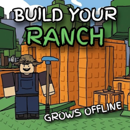 [HUB REVAMP 🏠] Build Your Ranch!