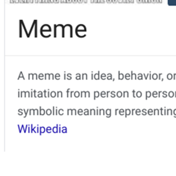 Memeblox (Discontinued)