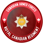 [CАF] Royal Canadian Regiment