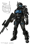 odst snipers