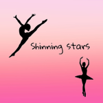 The Shinning Stars Cheer/Dance Team!
