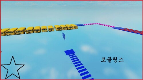 로블링스 점프맵