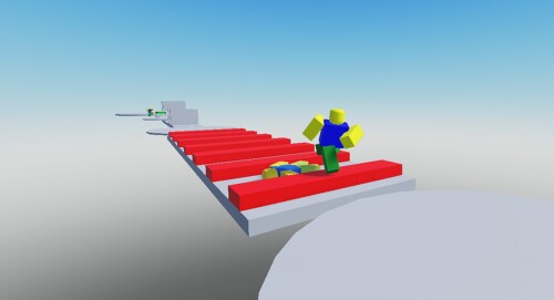 Complex Time Testing