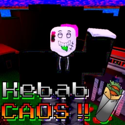 🎃 KebabCaos - Beta 2.35  icon