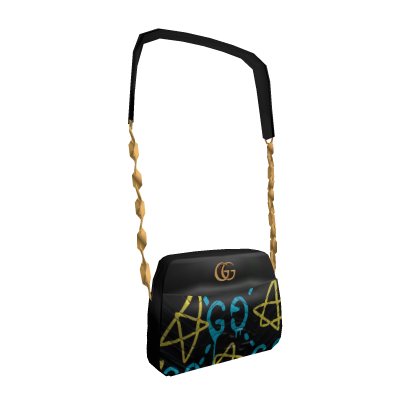 Gucci ghost bag outlet