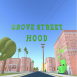 Grove Street Hood