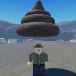 Poop Warfare