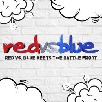 Red vs Blue 