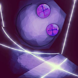 REGRET DELIGHTS 🌙 icon