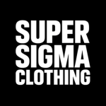 Super Sigma Clothing