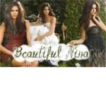 Number One Nina Dobrev Fans!! (NONDF)