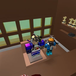 My Gear Testing icon