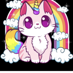 Cat meow cat