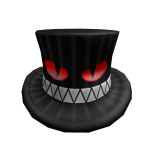 Evil Top Hat