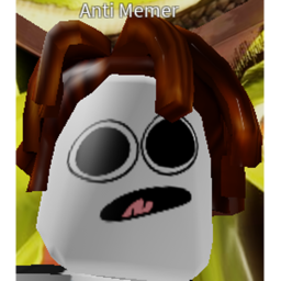 Anti Memer...