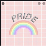 PRIDE GROUP join today! :)
