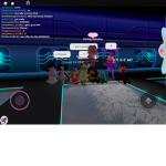 we love royale high club!~