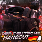 Der Deutsche Hangout