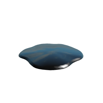 dark puddle