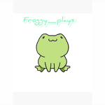 The Froggy Dreams