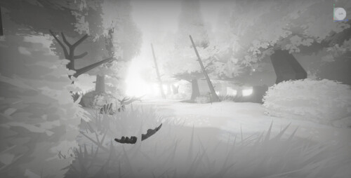 Far Away ❄️ [Winter Showcase]