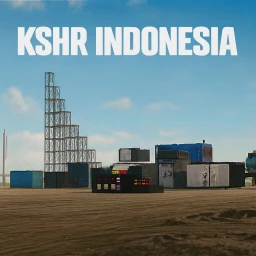 [TESTER] KSHR INDONESIA icon