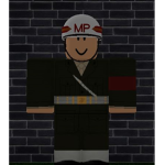 Roblox Military Police.