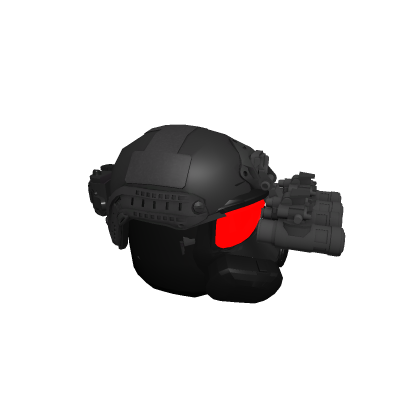 Helmet