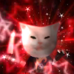 Rihaans Cats!