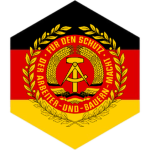 GDR︱National People's Armyᅠᅠ