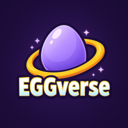 EGGverse 🪐🐣