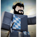 The Kingdom of Bavaria 800AD