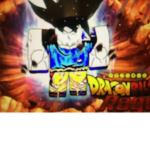 Gaming dragon ball super