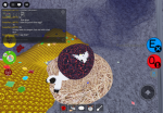 LMTTS creations