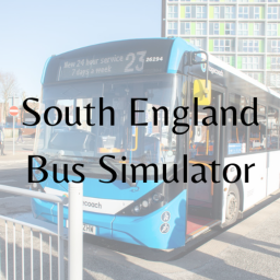 South England Bus Simulator