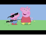 Peppa Pig gang!!!!!!!!!!!