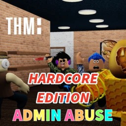 The Horror Mansion [Hardcore Edition........]