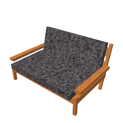 Medium couch
