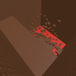 Lava Rush