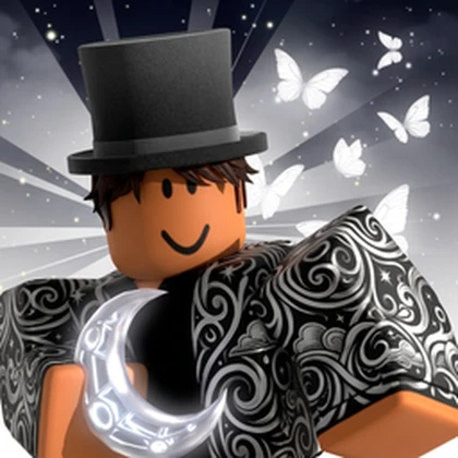 Moon Shoping Roblox group icon