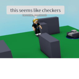 Capture the flag but bad