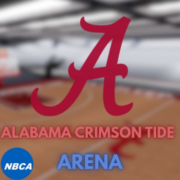 {NBCA} Alabama Crimson Tide [S1]